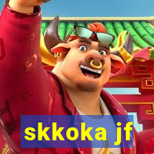 skkoka jf